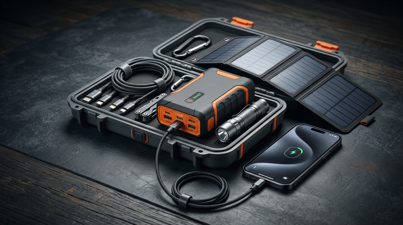Kit de Energía