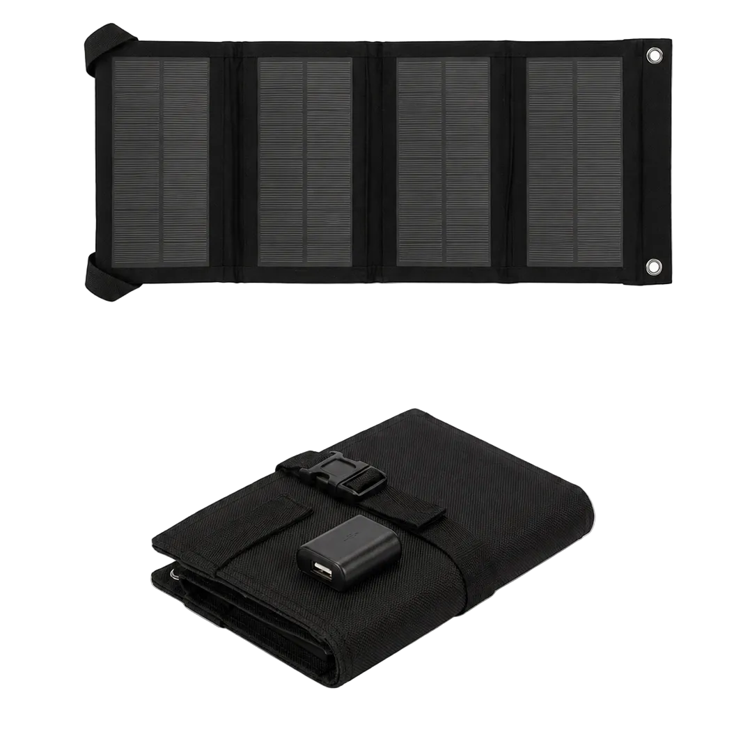 Panel Solar - 30w BASIC
