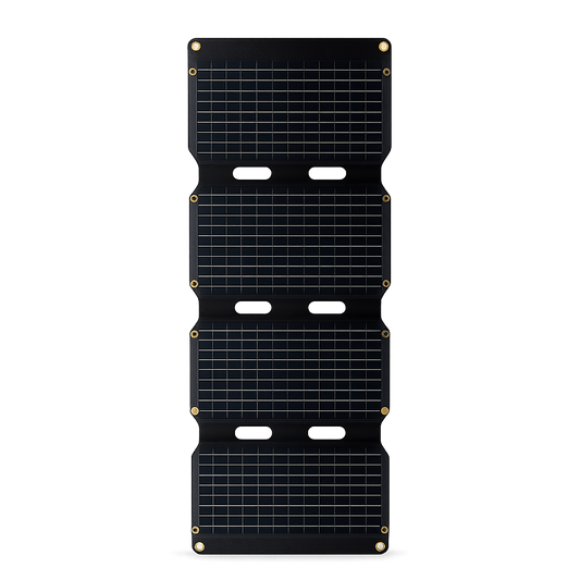 Placa Solar - 40W ULTRA
